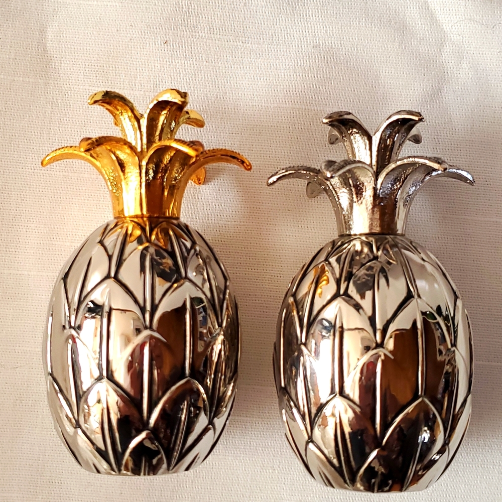 NWT. Table Accents, Salt & Pepper Shaker. - Picture 8 of 10